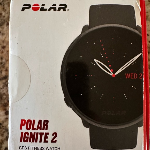 POLAR IGNITE 2 ⏱️ - Picture 3 of 7
